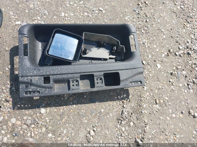 Aukcja sprzedaży 2015 Jeep Wrangler Sport, vin: 1C4AJWAG2FL604172, numer aukcji: 12629338