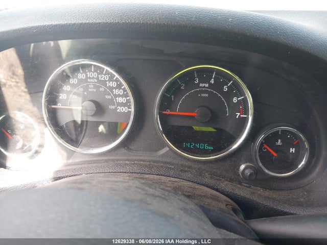 Aukcja sprzedaży 2015 Jeep Wrangler Sport, vin: 1C4AJWAG2FL604172, numer aukcji: 12629338