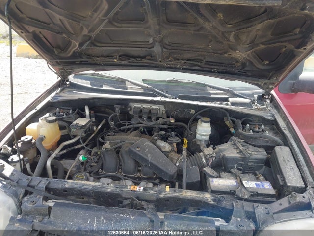 Продаж на аукціоні авто 2005 Ford Escape Xlt, vin: 1FMYU93115KC42139, номер лоту: 12630664