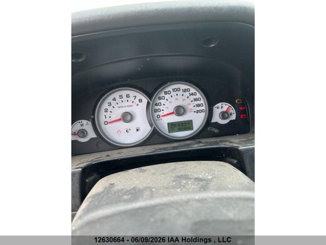 Продаж на аукціоні авто 2005 Ford Escape Xlt, vin: 1FMYU93115KC42139, номер лоту: 12630664