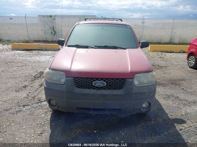 Продаж на аукціоні авто 2005 Ford Escape Xlt, vin: 1FMYU93115KC42139, номер лоту: 12630664