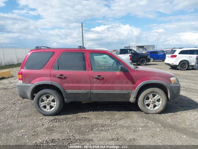 Продаж на аукціоні авто 2005 Ford Escape Xlt, vin: 1FMYU93115KC42139, номер лоту: 12630664