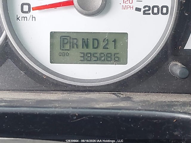 Продаж на аукціоні авто 2005 Ford Escape Xlt, vin: 1FMYU93115KC42139, номер лоту: 12630664