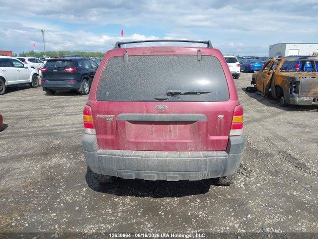 Продаж на аукціоні авто 2005 Ford Escape Xlt, vin: 1FMYU93115KC42139, номер лоту: 12630664