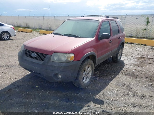 Продаж на аукціоні авто 2005 Ford Escape Xlt, vin: 1FMYU93115KC42139, номер лоту: 12630664