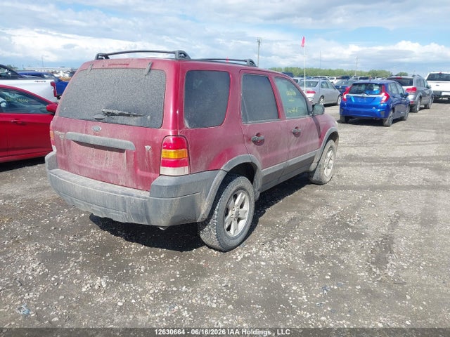 Продаж на аукціоні авто 2005 Ford Escape Xlt, vin: 1FMYU93115KC42139, номер лоту: 12630664