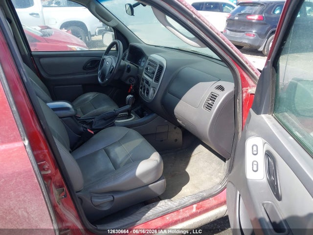 Продаж на аукціоні авто 2005 Ford Escape Xlt, vin: 1FMYU93115KC42139, номер лоту: 12630664