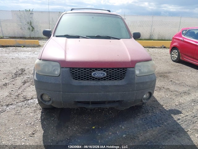 Продаж на аукціоні авто 2005 Ford Escape Xlt, vin: 1FMYU93115KC42139, номер лоту: 12630664