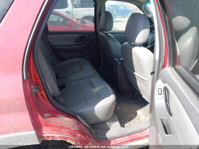 Продаж на аукціоні авто 2005 Ford Escape Xlt, vin: 1FMYU93115KC42139, номер лоту: 12630664