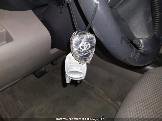 Продаж на аукціоні авто 2008 Toyota Rav4 Limited, vin: JTMBK31V586041585, номер лоту: 12637759