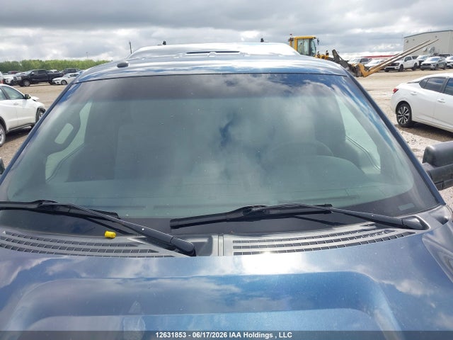 Ford F-150 Xlt 2014 1FTMF1EMXEKF41411 Image 17
