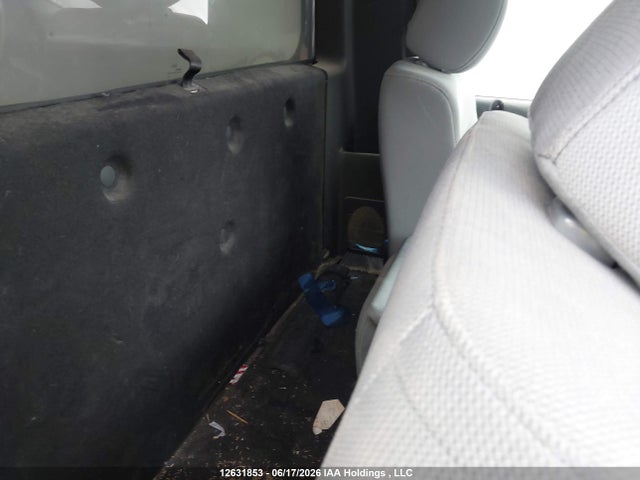 Ford F-150 Xlt 2014 1FTMF1EMXEKF41411 Image 8