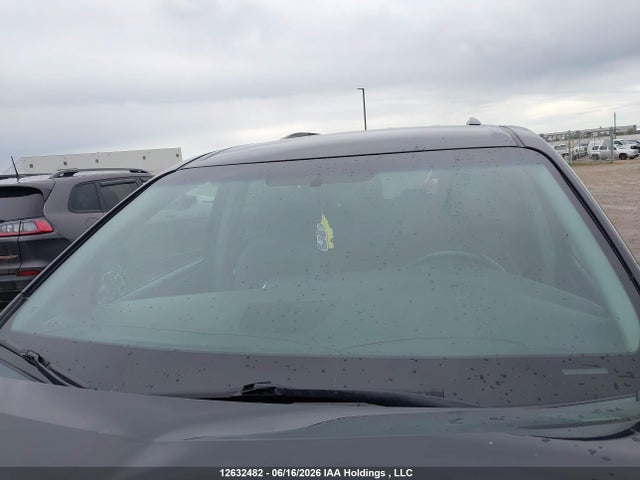 12632482 :رقم المزاد ، 5TDXK3DC7FS598348 vin ، 2015 Toyota Sienna Se 8 Passenger مزاد بيع