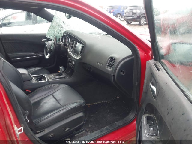 Продаж на аукціоні авто 2017 Dodge Charger Sxt, vin: 2C3CDXHG8HH620019, номер лоту: 12633333