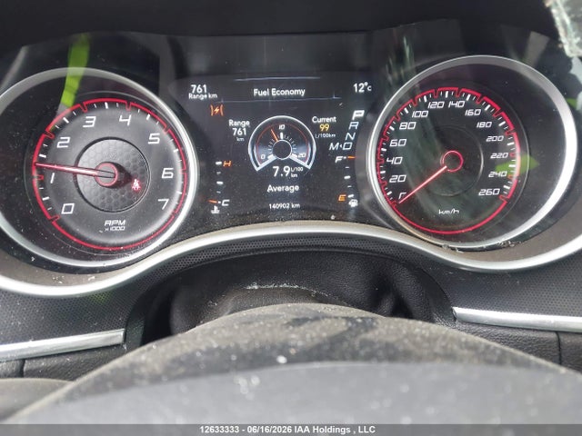 Dodge Charger Sxt 2017 2C3CDXHG8HH620019 Image 7