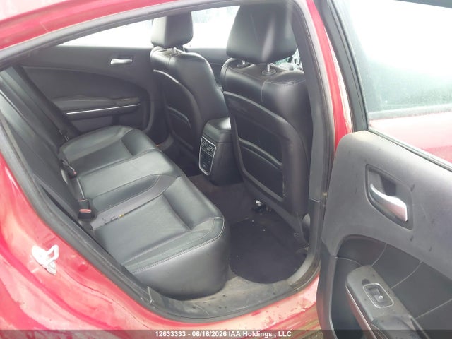 Продаж на аукціоні авто 2017 Dodge Charger Sxt, vin: 2C3CDXHG8HH620019, номер лоту: 12633333