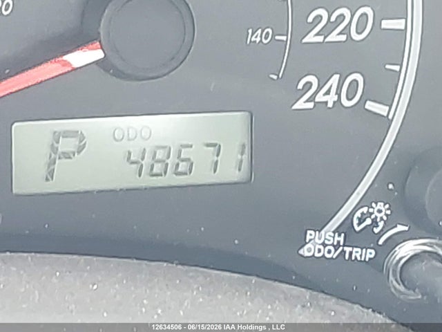 12634506 :رقم المزاد ، 2T1BU4EEXAC205356 vin ، 2010 Toyota Corolla Ce مزاد بيع