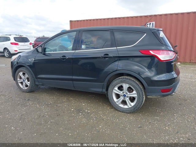 Ford ESCAPE SE 2014 1FMCU9G9XEUD11022 Image 14