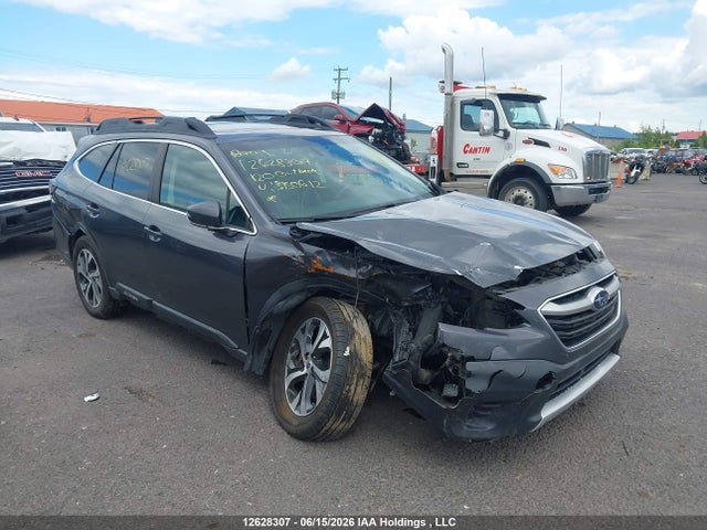 Продажа на аукционе авто 2020 Subaru Outback Limited Xt, vin: 4S4BTHNDXL3150612, номер лота: 12628307