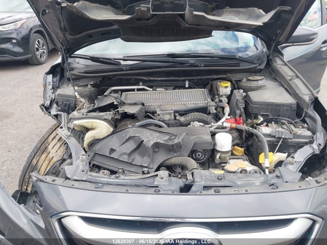 12628307 :رقم المزاد ، 4S4BTHNDXL3150612 vin ، 2020 Subaru Outback Limited Xt مزاد بيع
