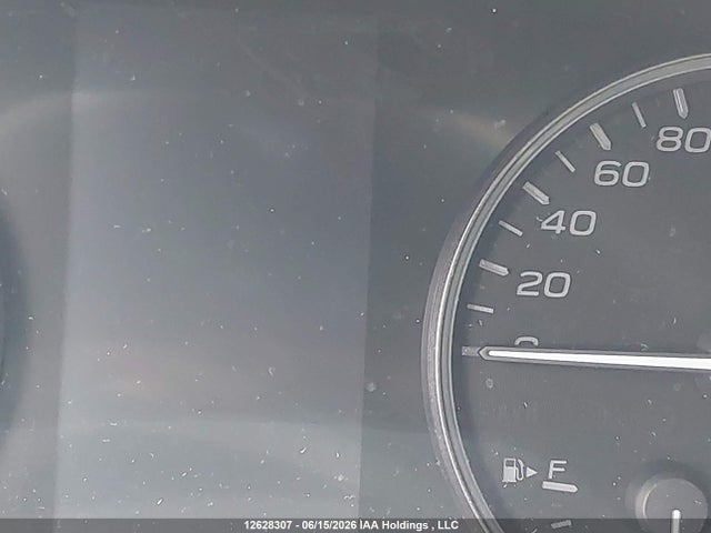 12628307 :رقم المزاد ، 4S4BTHNDXL3150612 vin ، 2020 Subaru Outback Limited Xt مزاد بيع