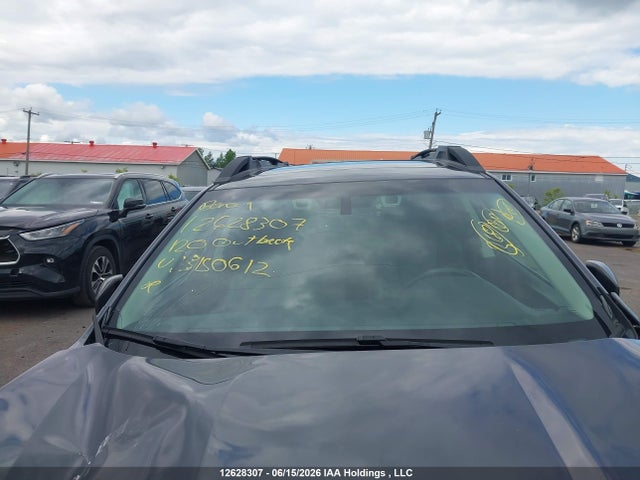 12628307 :رقم المزاد ، 4S4BTHNDXL3150612 vin ، 2020 Subaru Outback Limited Xt مزاد بيع