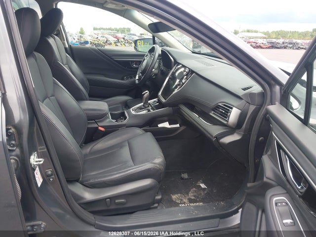 12628307 :رقم المزاد ، 4S4BTHNDXL3150612 vin ، 2020 Subaru Outback Limited Xt مزاد بيع