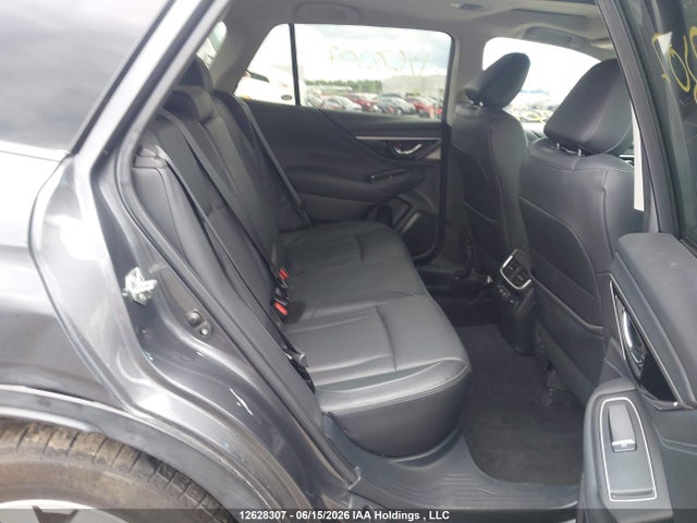 12628307 :رقم المزاد ، 4S4BTHNDXL3150612 vin ، 2020 Subaru Outback Limited Xt مزاد بيع