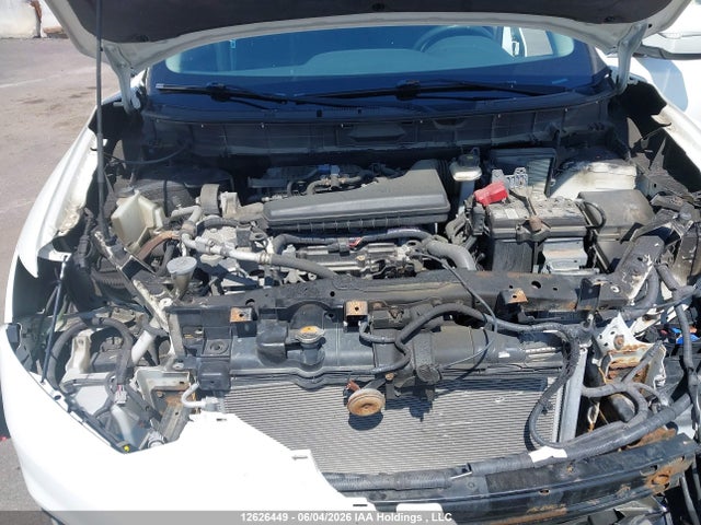 Продаж на аукціоні авто 2015 Nissan Rogue S/sl/sv, vin: 5N1AT2MVXFC907502, номер лоту: 12626449
