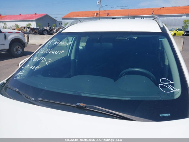 Продаж на аукціоні авто 2015 Nissan Rogue S/sl/sv, vin: 5N1AT2MVXFC907502, номер лоту: 12626449