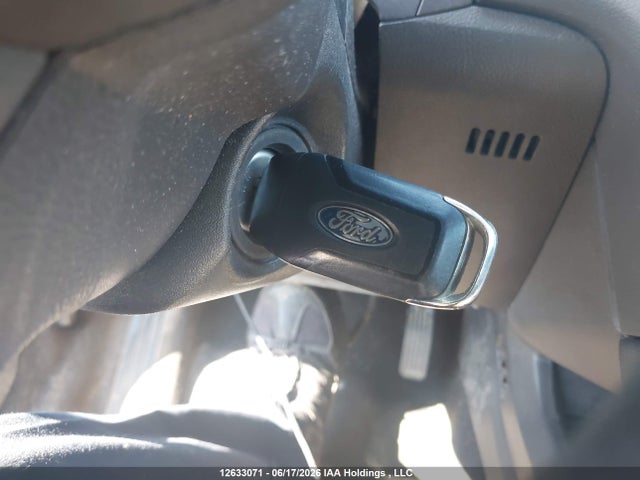 Ford FUSION SE 2014 3FA6P0H73ER321387 Image 11