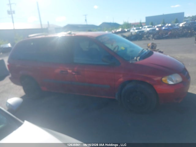 Продажа на аукционе авто 2006 Dodge Grand Caravan, vin: 1D4GP24R16B761778, номер лота: 12635561