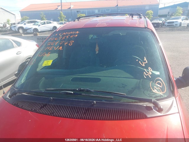 Продажа на аукционе авто 2006 Dodge Grand Caravan, vin: 1D4GP24R16B761778, номер лота: 12635561