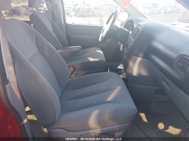 Продажа на аукционе авто 2006 Dodge Grand Caravan, vin: 1D4GP24R16B761778, номер лота: 12635561
