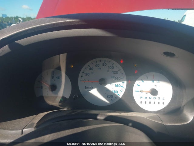 Продажа на аукционе авто 2006 Dodge Grand Caravan, vin: 1D4GP24R16B761778, номер лота: 12635561