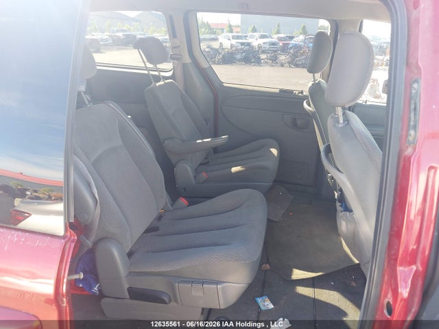 Продажа на аукционе авто 2006 Dodge Grand Caravan, vin: 1D4GP24R16B761778, номер лота: 12635561
