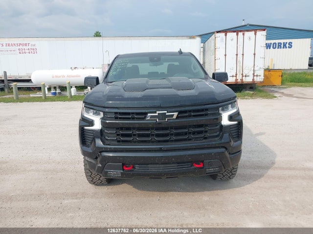 3GCUKFE89SG185631 Chevrolet Silverado K1500 Lt Trail Boss
