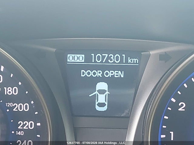 12637765 :رقم المزاد ، KMHHT6KD2DU085964 vin ، 2013 Hyundai Genesis مزاد بيع