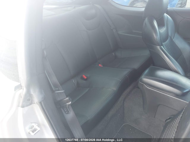 12637765 :رقم المزاد ، KMHHT6KD2DU085964 vin ، 2013 Hyundai Genesis مزاد بيع