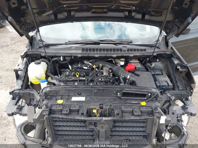 12637766 :رقم المزاد ، 2FMPK4J97NBA46424 vin ، 2022 Ford Edge Sel مزاد بيع