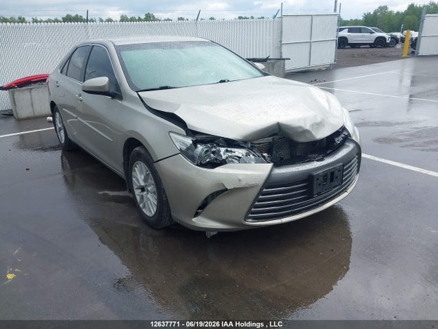 Toyota Camry Le/xle/se/xse 2016 4T1BF1FK3GU251020 zdjęcie główne