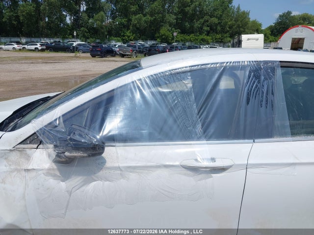 Продаж на аукціоні авто 2017 Ford Fusion S Hybrid, vin: 3FA6P0UU7HR248752, номер лоту: 12637773