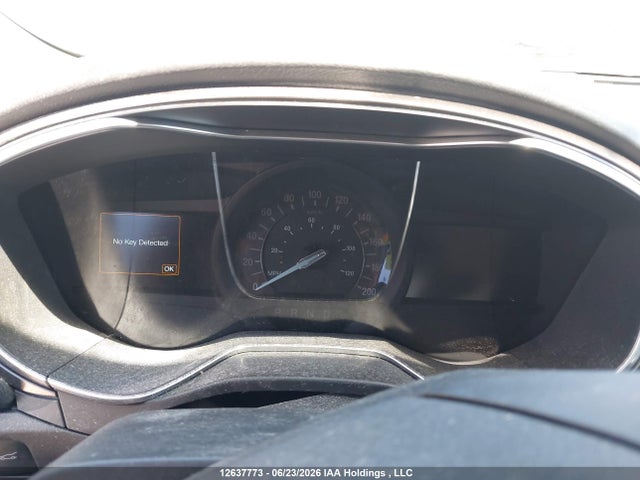 Продаж на аукціоні авто 2017 Ford Fusion S Hybrid, vin: 3FA6P0UU7HR248752, номер лоту: 12637773