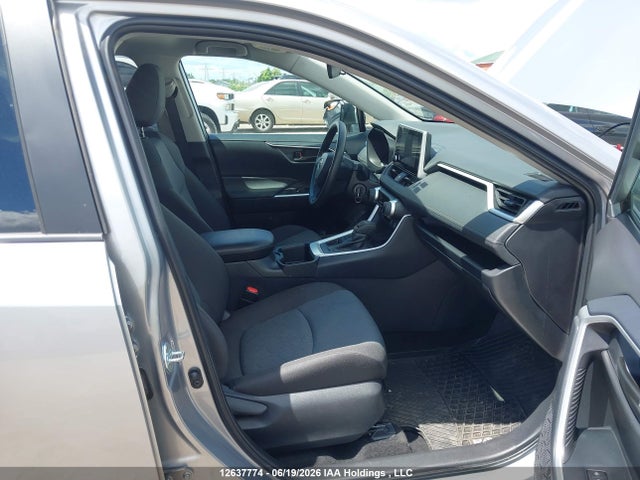 Toyota RAV4 LE 2025 2T3B1RFV0SC540638 Image 5