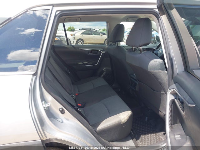 Продажа на аукционе авто 2025 Toyota Rav4 Le, vin: 2T3B1RFV0SC540638, номер лота: 12637774