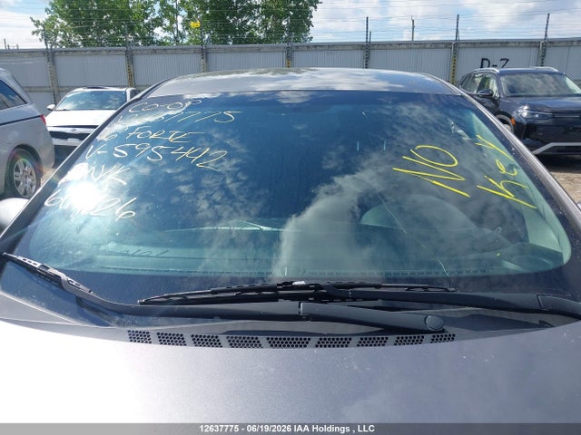 Продажа на аукционе авто 2016 Kia Forte 1.8l Lx/1.8l Lx+, vin: KNAFX4A69G5595442, номер лота: 12637775