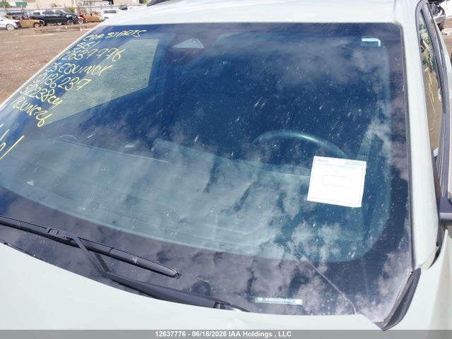 Chevrolet EQUINOX LT 2025 3GNAXPEG2SL136237 Image 18