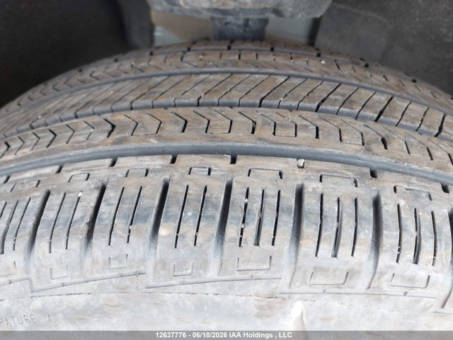Chevrolet EQUINOX LT 2025 3GNAXPEG2SL136237 Image 21