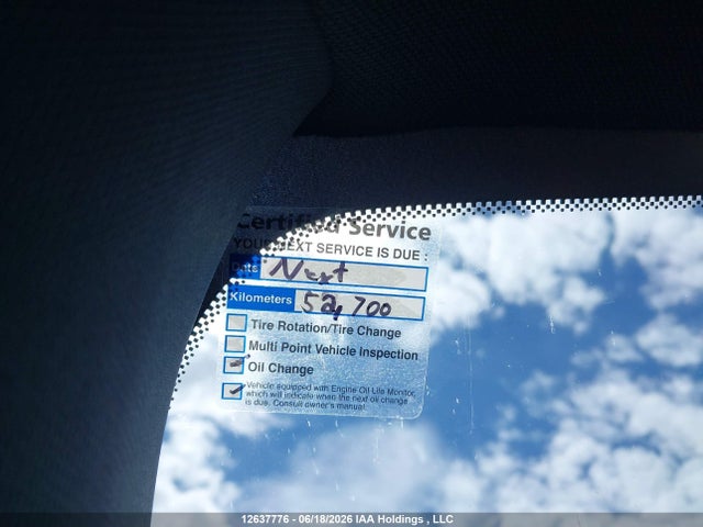 Chevrolet EQUINOX LT 2025 3GNAXPEG2SL136237 Image 22