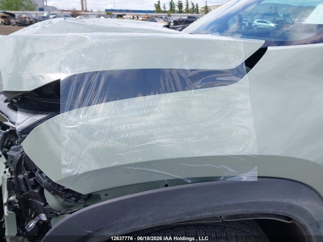Chevrolet EQUINOX LT 2025 3GNAXPEG2SL136237 Image 23